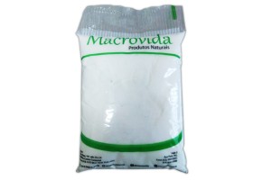 BICARBONATO DE AMÔNIA 250g