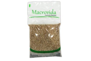 CEVADA EM GRÃOS 500g